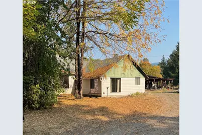 39802 Layng Creek Rd, Dorena, OR 97434 - Photo 1