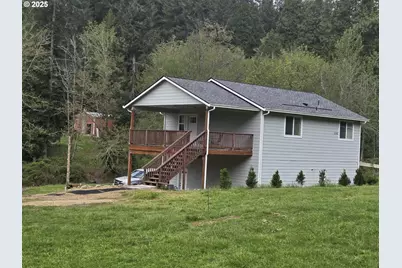 2262 Louis Creek Rd, Myrtle Creek, OR 97457 - Photo 1
