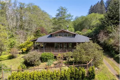 47405 Highway 101 S, Neskowin, OR 97149 - Photo 1