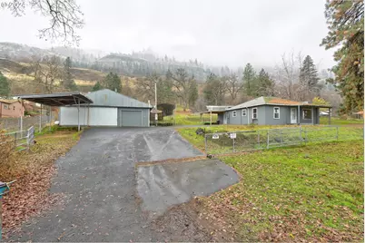 5700 Highway 30W, The Dalles, OR 97058 - Photo 1