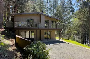 70772 Majestic Shores Rd, North Bend, OR 97459 - Photo 1