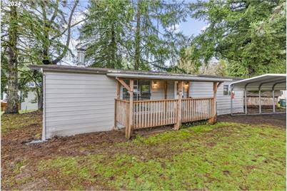 107 Spring Ct, Vader, WA 98593 - Photo 1