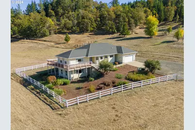 18235 Dixonville Rd, Roseburg, OR 97470 - Photo 1
