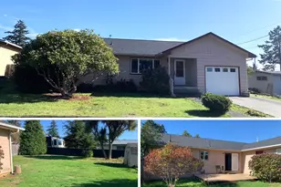 710 4th St, Brookings, OR 97415 - Photo 1