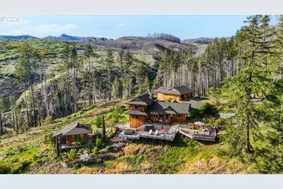 29836 North Umpqua Hwy, Idleyld Park, OR 97447 - Photo 1