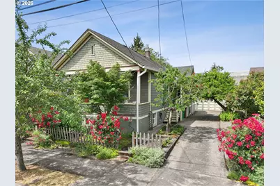 2917 SE 17th Ave, Portland, OR 97202 - Photo 1