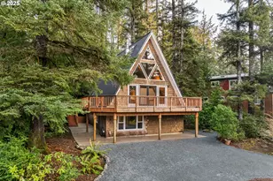 108 College Ave, Manzanita, OR 97130 - Photo 1