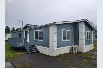 1050 W Central Ave, Sutherlin, OR 97479 - Photo 1