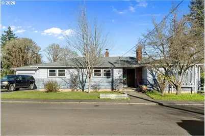 760 SE Birch St, Sweet Home, OR 97386 - Photo 1