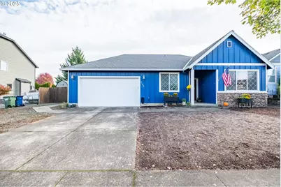 540 Lavender St, Silverton, OR 97381 - Photo 1