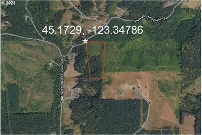 Eagle Point Rd, Sheridan, OR 97378 - Photo 1