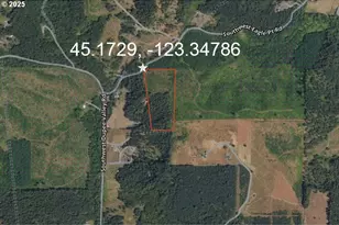 Eagle Point Rd, Sheridan, OR 97378 - Photo 1