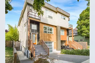 5241 NE 15th Ave, Portland, OR 97211 - Photo 1