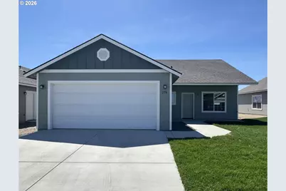 274 Michelle Ave, Umatilla, OR 97882 - Photo 1