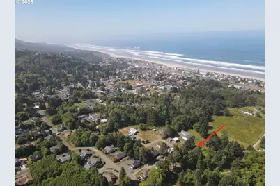 900 N Juniper St, Rockaway Beach, OR 97136 - Photo 1