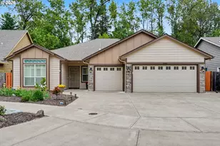 2545 Equestrian Loop S, Salem, OR 97302 - Photo 1