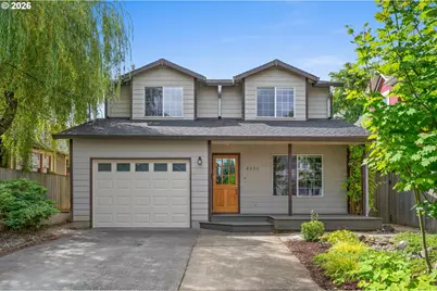 6022 SE Carlton St, Portland, OR 97206 - Photo 1