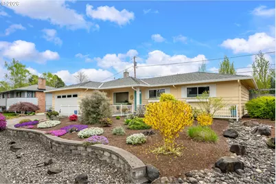 13590 SW 24th St, Beaverton, OR 97008 - Photo 1