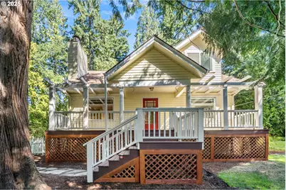 2249 SW Taylors Ferry Rd, Portland, OR 97219 - Photo 1