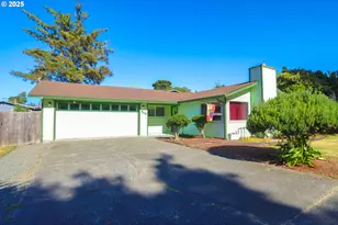 825 Seabreeze Terrace, Coos Bay, OR 97420 - Photo 1