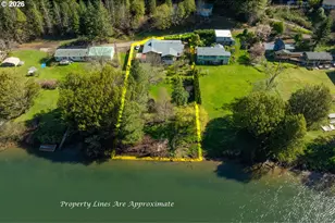 2130 Scottsburg West Rd, Scottsburg, OR 97473 - Photo 1