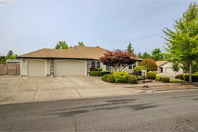 4797 San Francisco Dr NE, Salem, OR 97305 - Photo 1