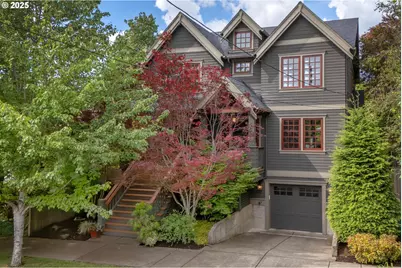 2877 SE Brooklyn St, Portland, OR 97202 - Photo 1