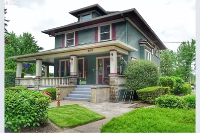 [Address not provided], McMinnville, OR 97128 - Photo 1