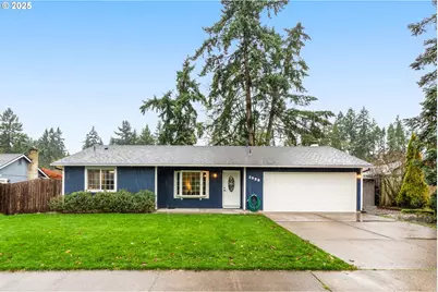 3958 NE Laura St, Hillsboro, OR 97124 - Photo 1