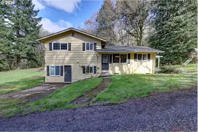 90835 McLean Hill Rd, Clatskanie, OR 97016 - Photo 1