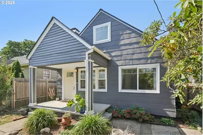 6949 N Montana Ave, Portland, OR 97217 - Photo 1