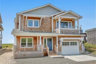 1400 N Ocean Ave, Gearhart, OR 97138 - Photo 1