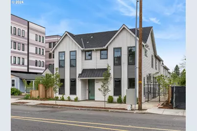 5871 NE Prescott St #8, Portland, OR 97218 - Photo 1