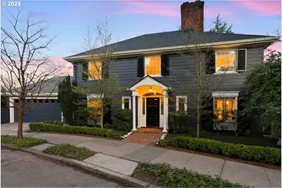 2925 SW Fairview Blvd, Portland, OR 97205 - Photo 1