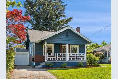 6404 N Detroit Ave, Portland, OR 97217 - Photo 1