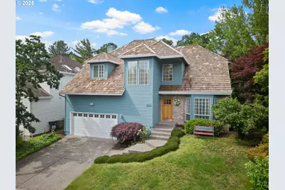 5153 Greensborough Ct, Lake Oswego, OR 97035 - Photo 1