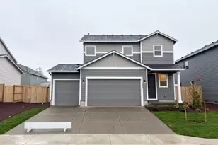 1596 N Millican Creek St, Lafayette, OR 97127 - Photo 1