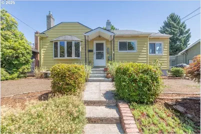 3326 NE 80th Ave, Portland, OR 97213 - Photo 1