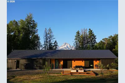 7720 Clear Creek Rd, Mt Hood Prkdl, OR 97041 - Photo 1