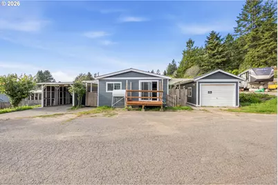 16172 Wedgewood Ln, Brookings, OR 97415 - Photo 1