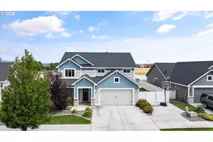 116 Rome St, Boardman, OR 97818 - Photo 1