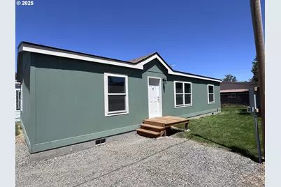 2130 9th St, Baker City, OR 97814 - Photo 1