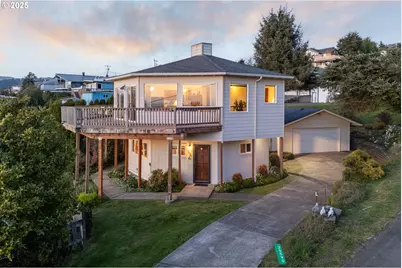 35590 Upper Loop Rd, Pacific City, OR 97135 - Photo 1