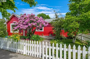 1411 NE Highland St, Portland, OR 97211 - Photo 1