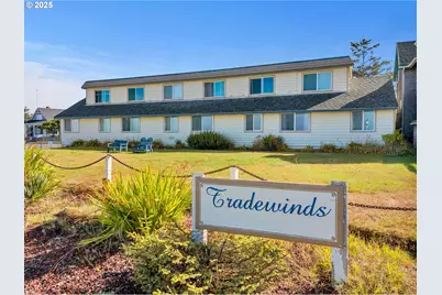 1022 N Prom #103, Seaside, OR 97138 - Photo 1