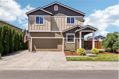 11512 NE 131st Pl, Vancouver, WA 98682 - Photo 1