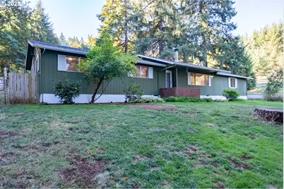 43319 Rodgers Mountain Loop, Scio, OR 97374 - Photo 1