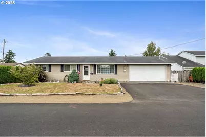 1003 Grove Ave, Tillamook, OR 97141 - Photo 1