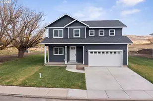 240 Heritage Ln, Union, OR 97883 - Photo 1