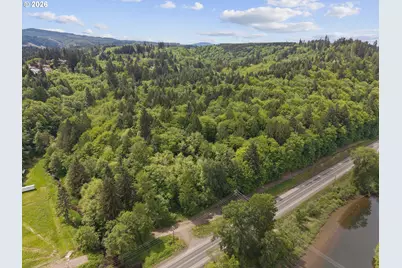 Hwy 30, Clatskanie, OR 97016 - Photo 1
